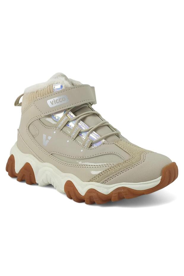 Radus 25Kb Children's Daily Boots Beige