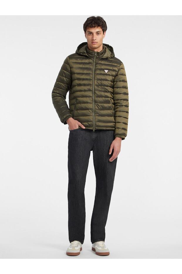 Jeans Erkek Mont - 2