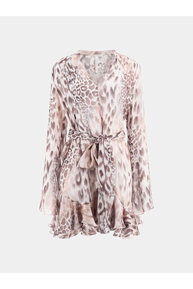 Sibilla Kadın Elbise - 2