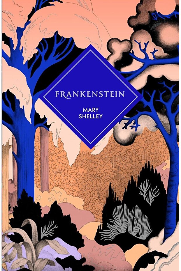 Frankenstein - 1