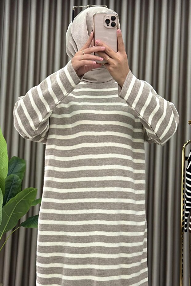 MUKADDER TRİKO TAKIM - 4