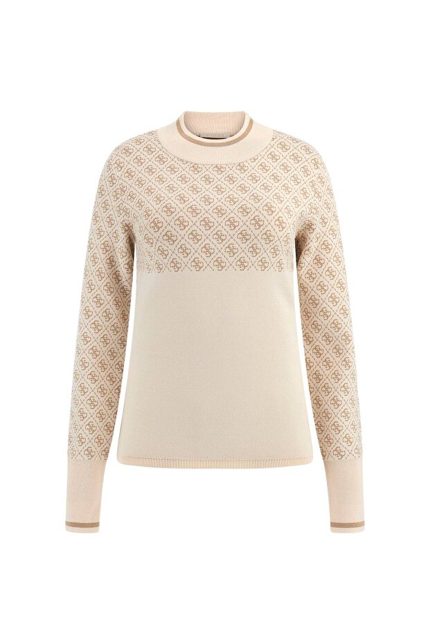 Lise Kadın Triko - 2