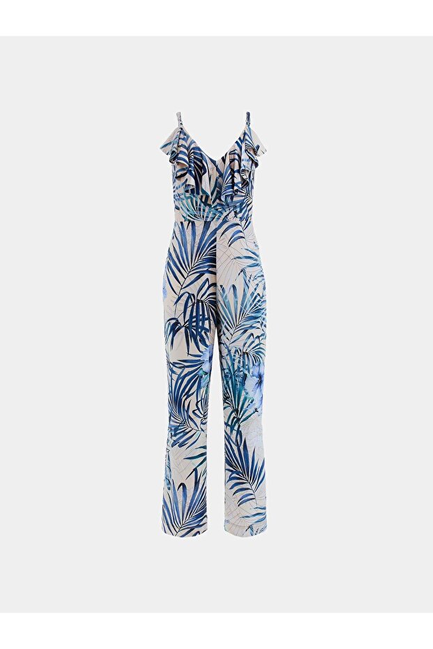 Alice Kadın Tulum - 6