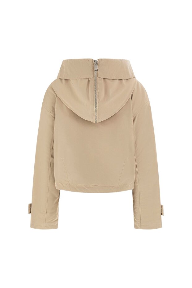 Nora Kadın Parka - 2