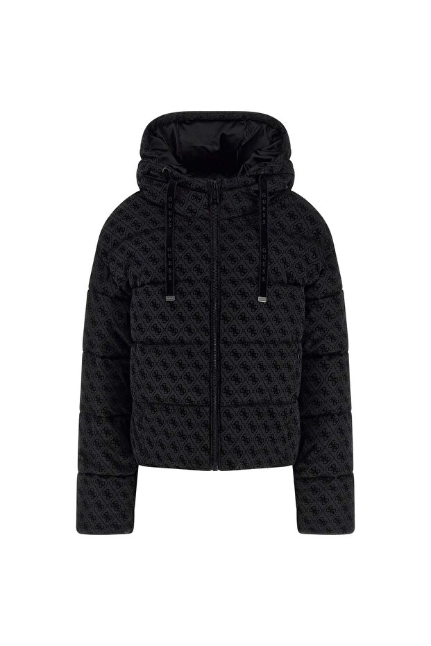 Daisy Kadın Mont - 7