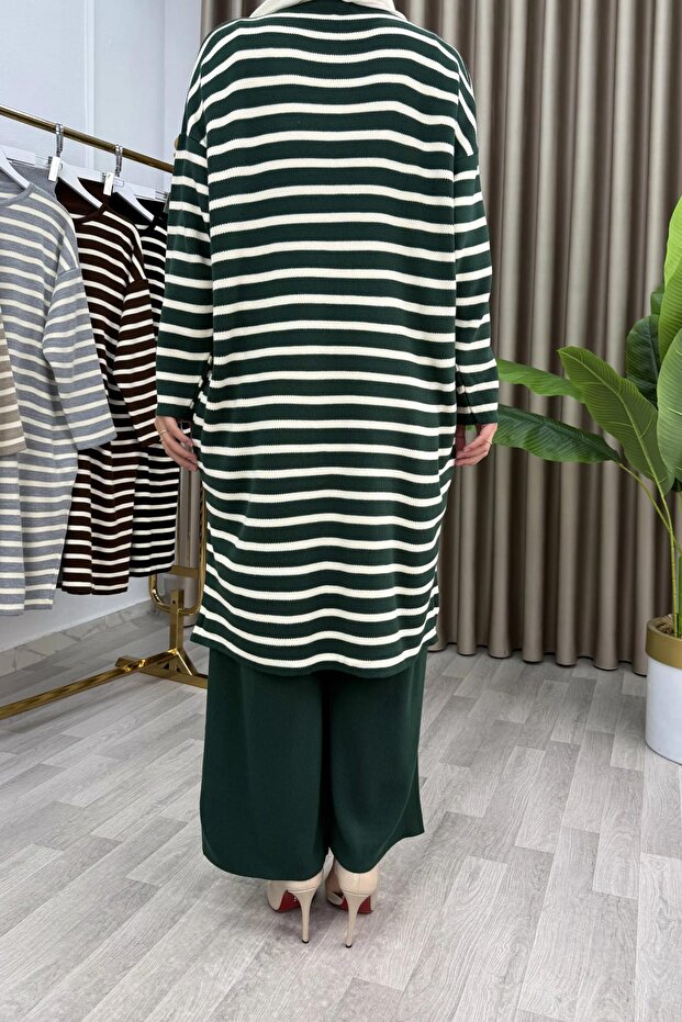 MUKADDER TRİKO TAKIM - 2