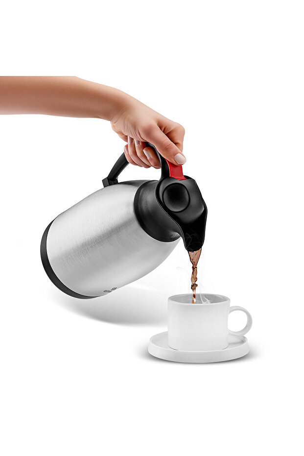 Clark Termos Inox 2 L - 3