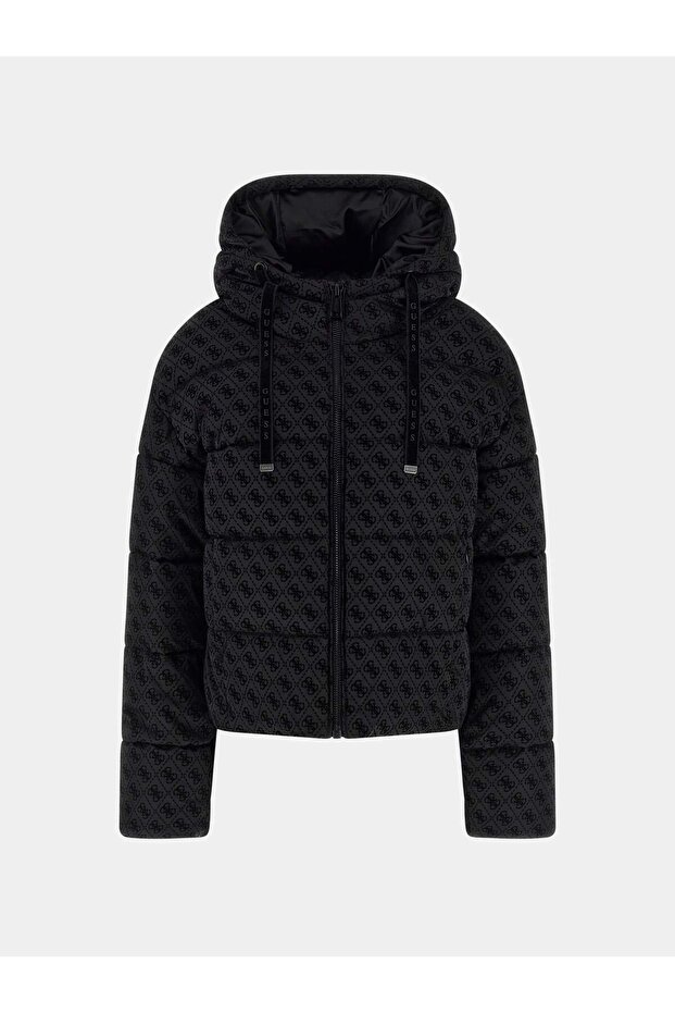 Daisy Kadın Mont - 1