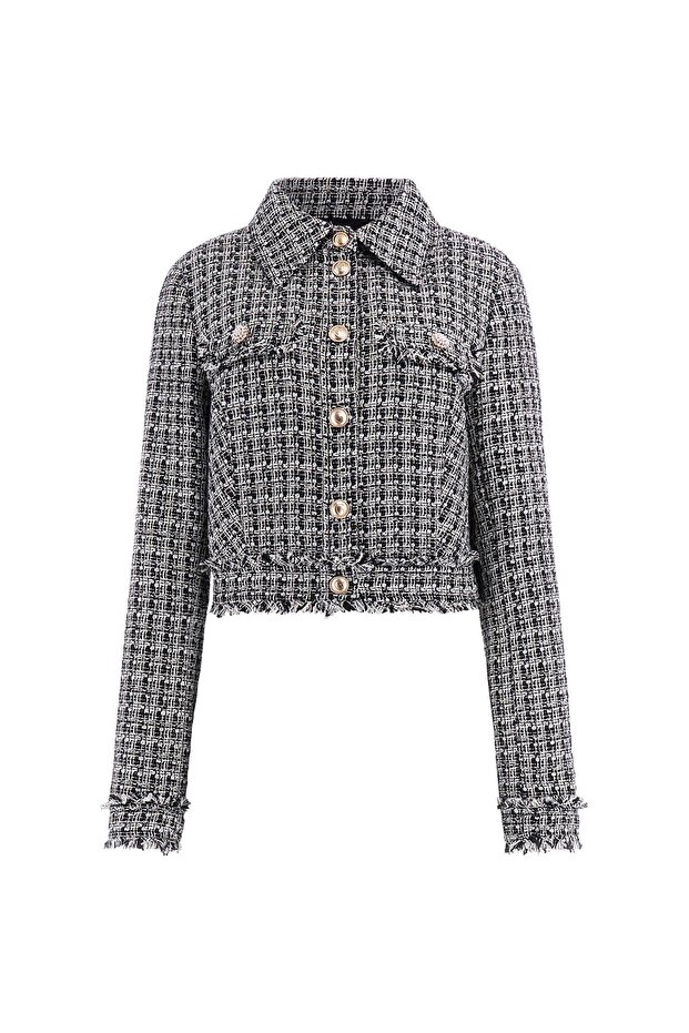 Daphnee Kadın Ceket - 6