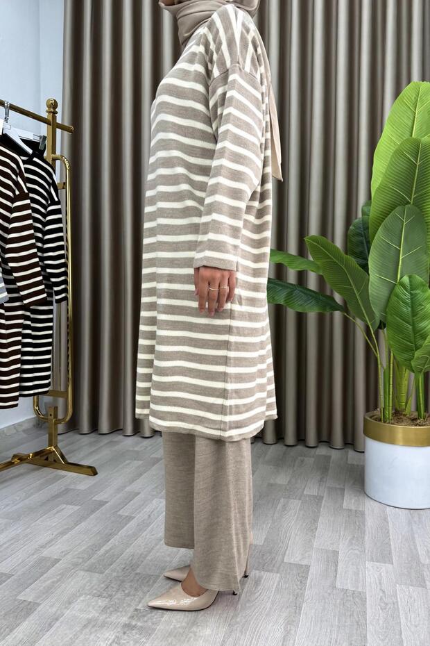 MUKADDER TRİKO TAKIM - 5