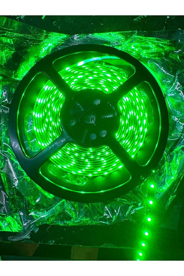 5 mt İç Mekan Şerit Led - 1