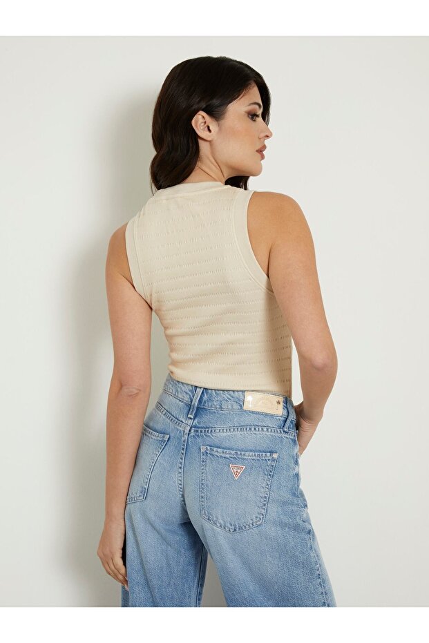 Denisa Kadın Top - 6