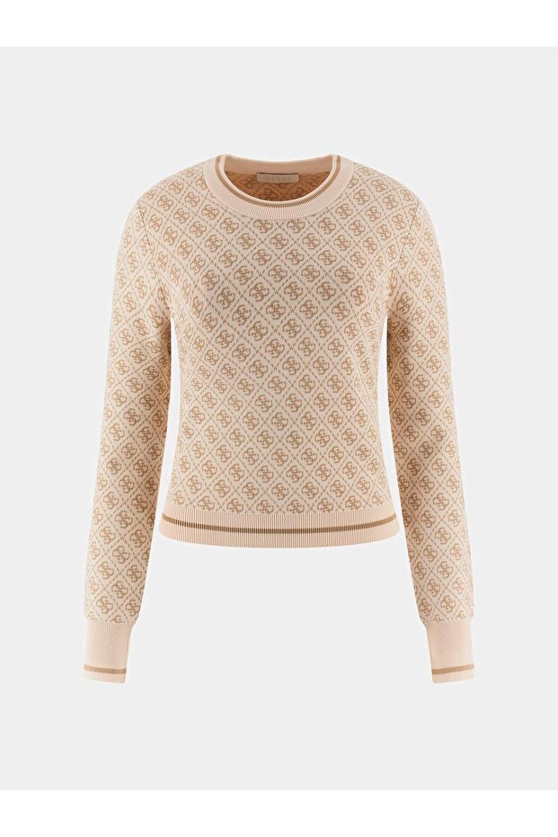 Lise Kadın Triko - 5