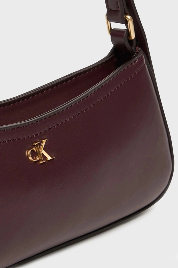 CK SMALL SHOULDER BAG - 5