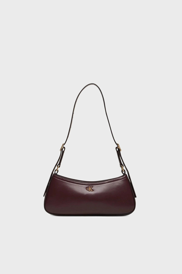 CK SMALL SHOULDER BAG - 1