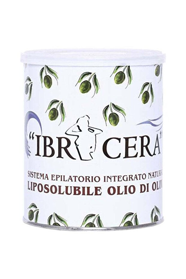 Hair Removal Olive Wax