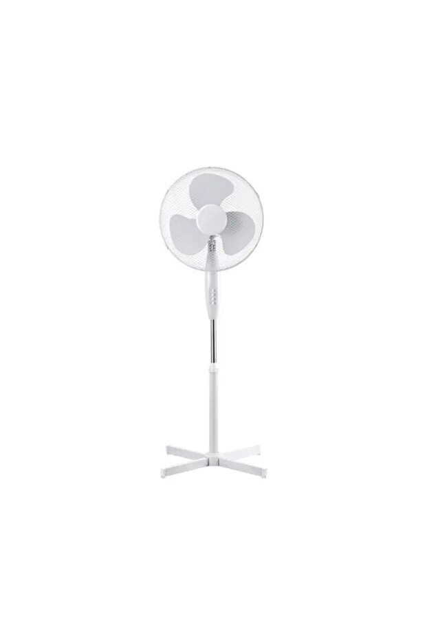 40 cm Stand Fan 40 W, - 1