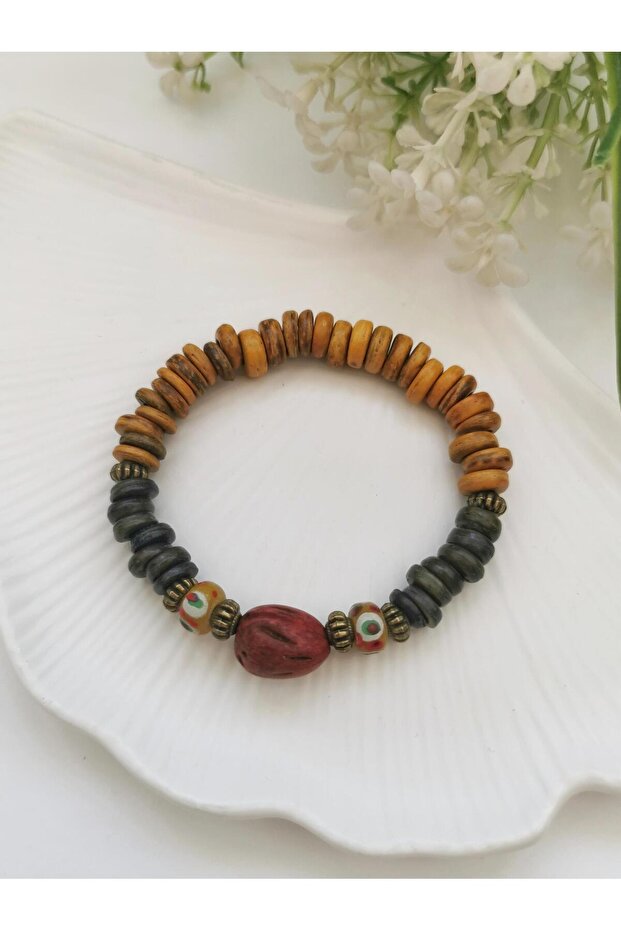 Special Design Ethnic Women's Bracelet
