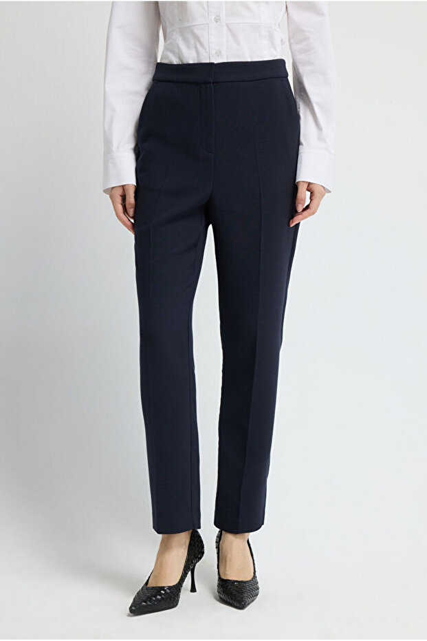 Sigaret Pantolon - 3