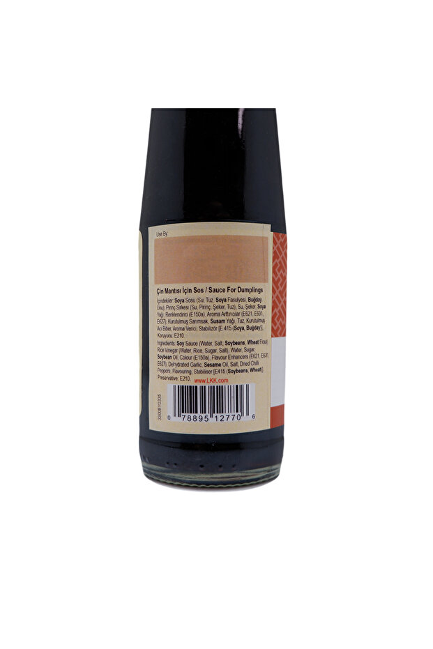 Dumpling Sos 207 Ml - 2