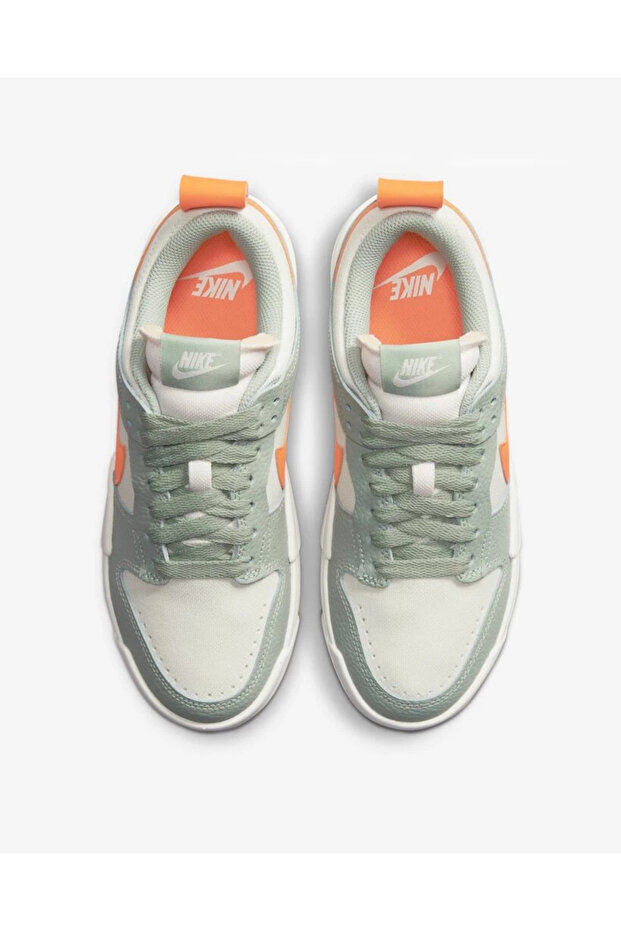 Dunk Low Disrupt Ayakkabı - 2