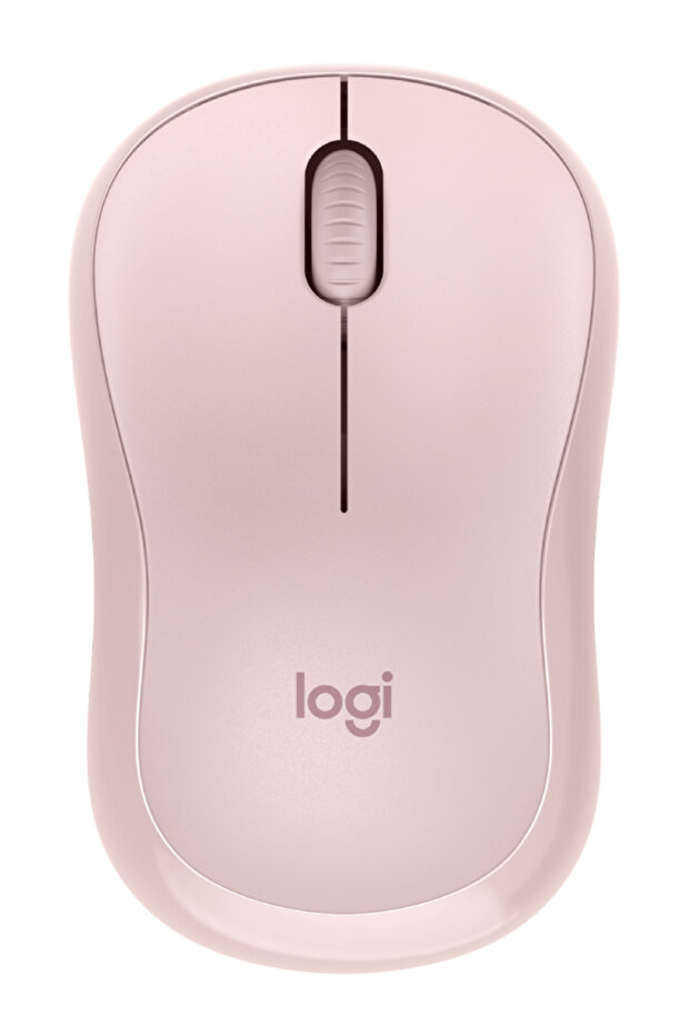 Mouse M240 Silent Bluetooth Rose - 1
