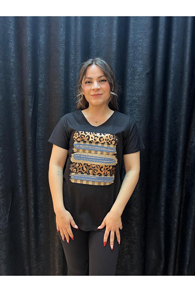 T-SHIRT - 2