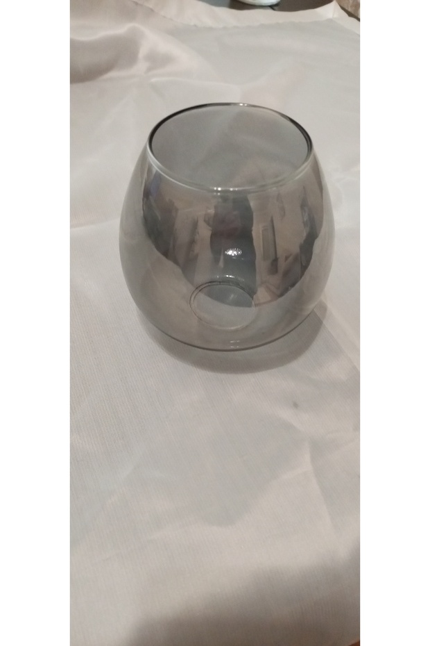 Avize Abajur Camı E27 Duy - 8