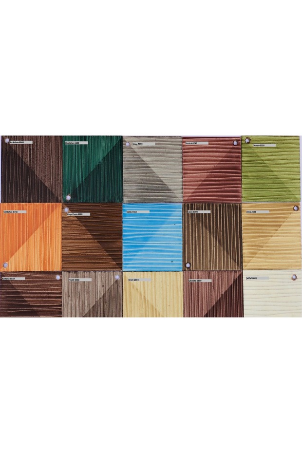 SU BAZLI VERNİK - 3