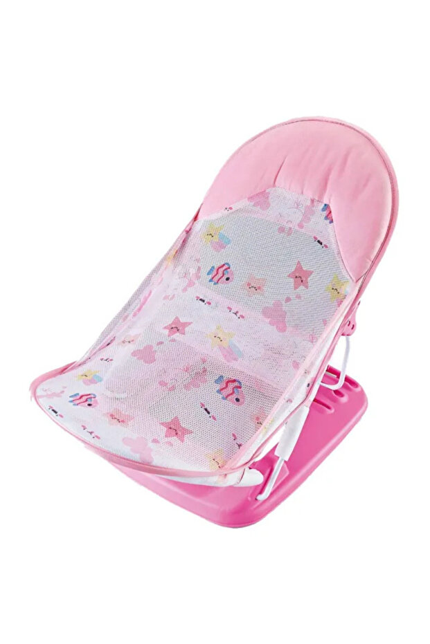 – Baby Bath Seat and Support for Newborn to Infant