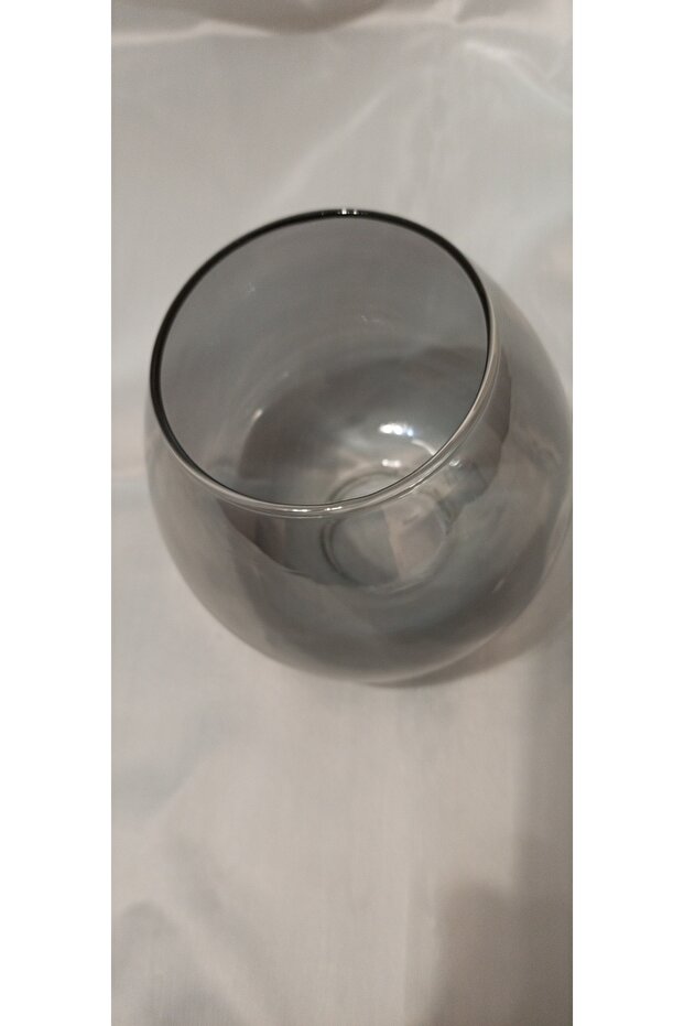 Avize Abajur Camı E27 Duy - 7