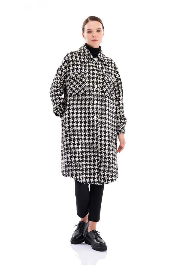 Kazayağı Kaban - 2