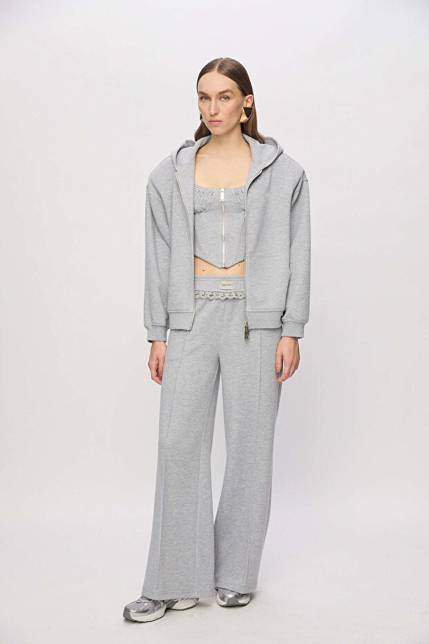 SS6110 SWEATSHIRT - 1