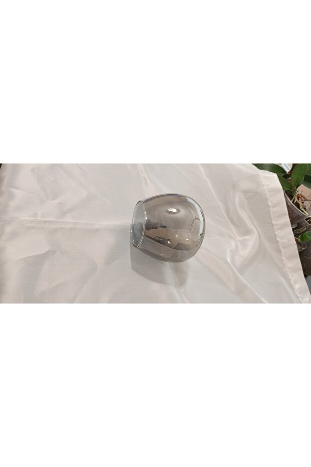 Avize Abajur Camı E27 Duy - 3