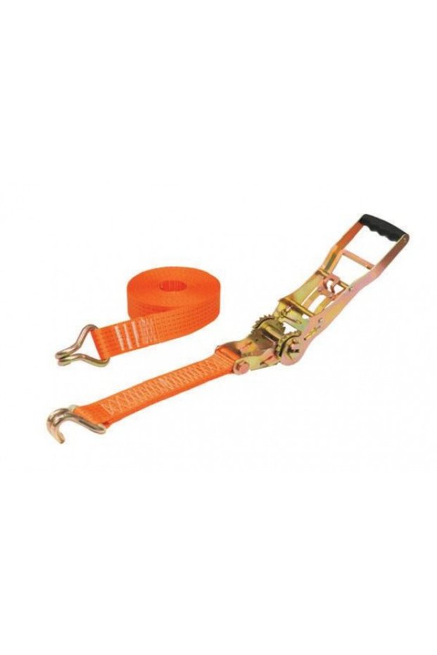 Textile Tie Down Strap 12m MF CEZO