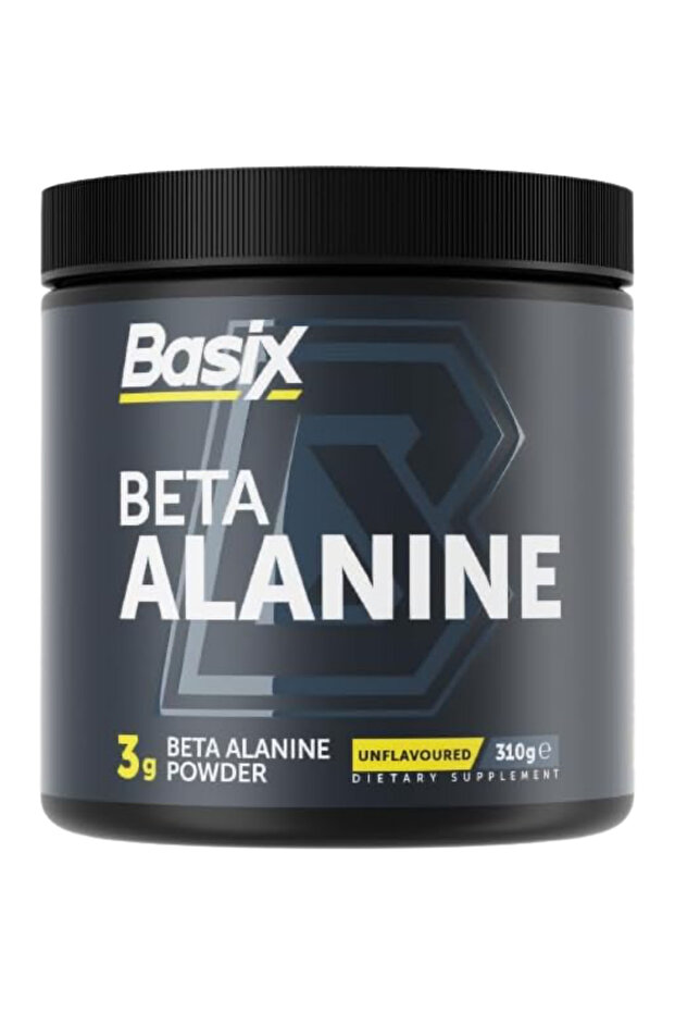 بيسكس بيتا ألانين (310 جم) - Beta Alanine