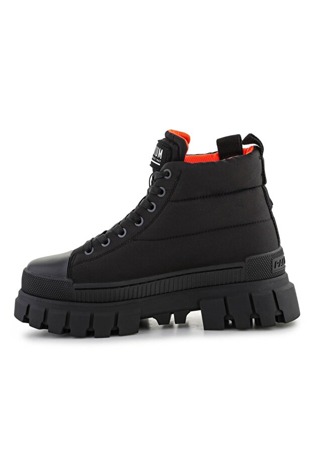 Revolt Boot Overcush - 5