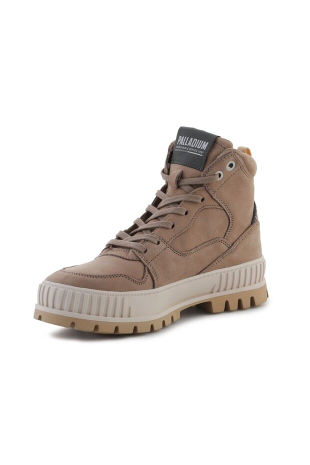 Pallashock Hi - 3