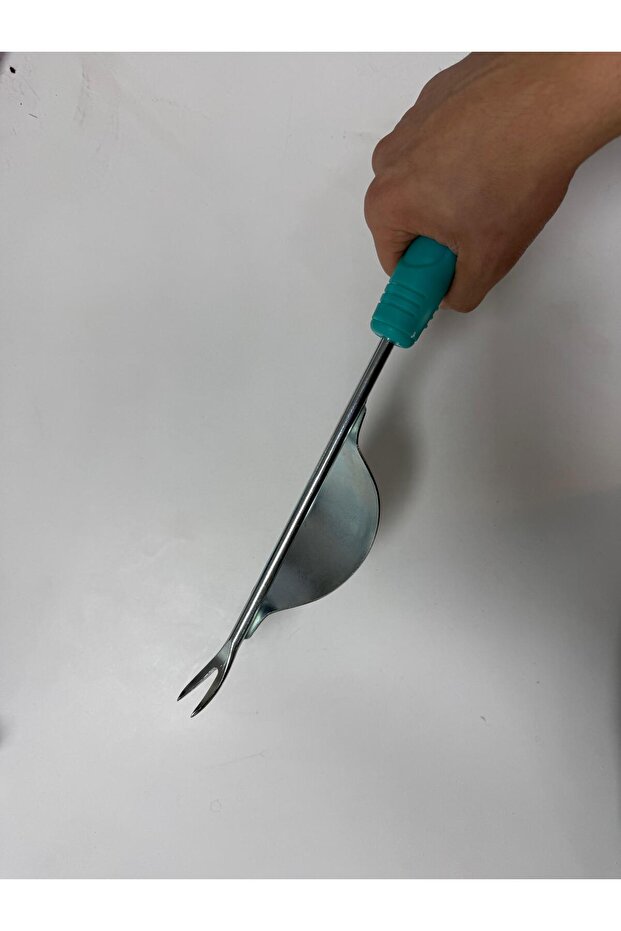 YABANİ OT SÖKÜCÜ - 1