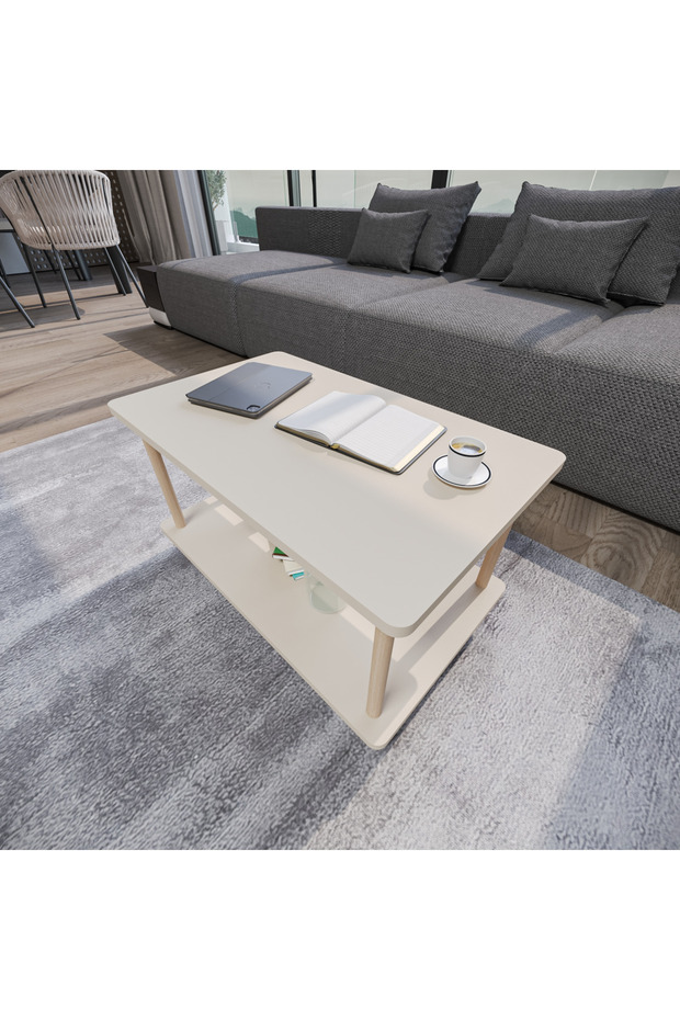 Recta, Orta Sehpa - 1