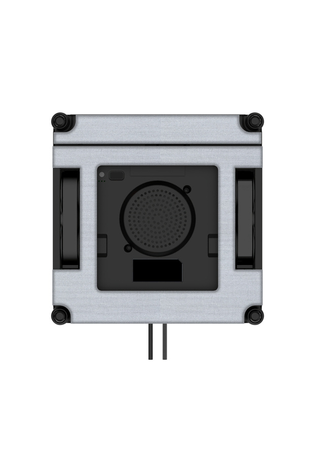 CSR 55 B Cam Silme Robotu - 3