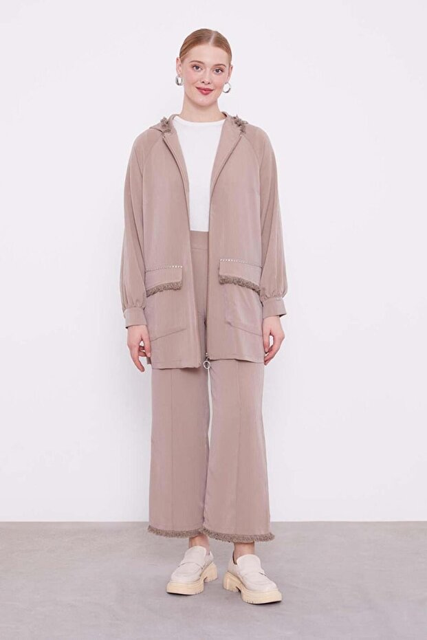 100471 Kadın Takım - 1