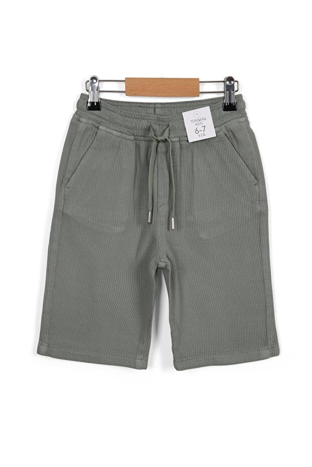 Men's Honeycomb Shorts