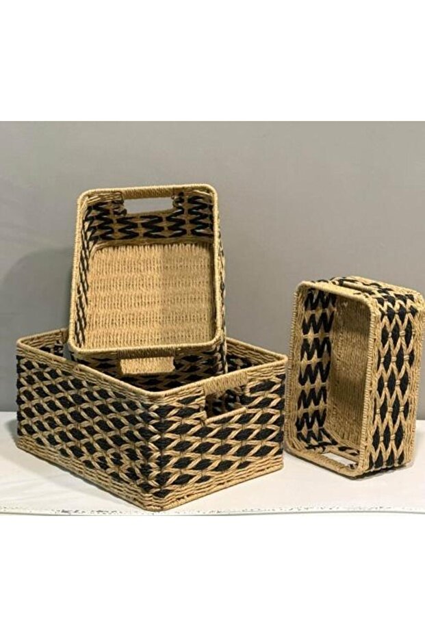 سلال تخزين سلال تخزين - 1