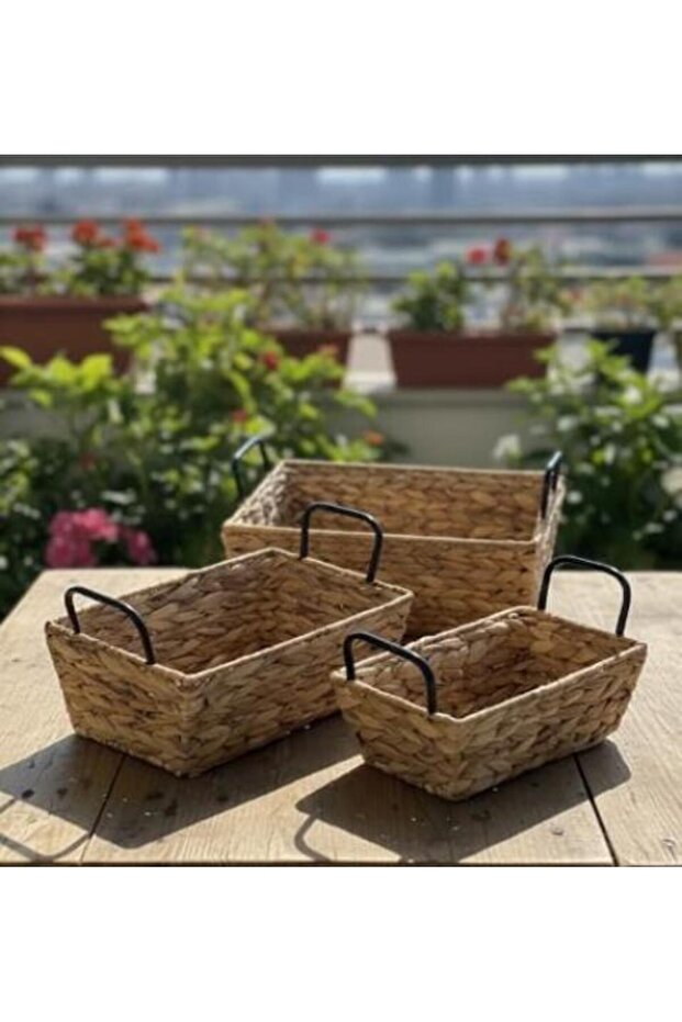 سلال تخزين سلال التخزين - 1