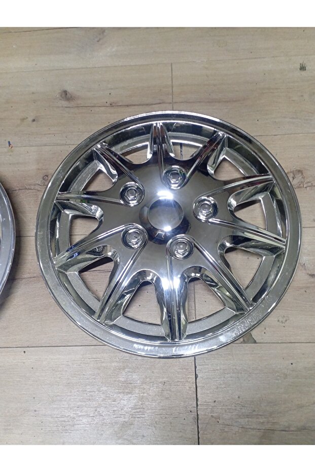 ABS jant kapağı - 1