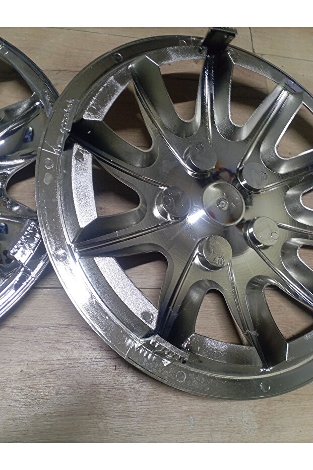 ABS jant kapağı - 2