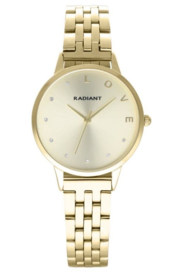 Ceas de dama, RA609202PT - 1