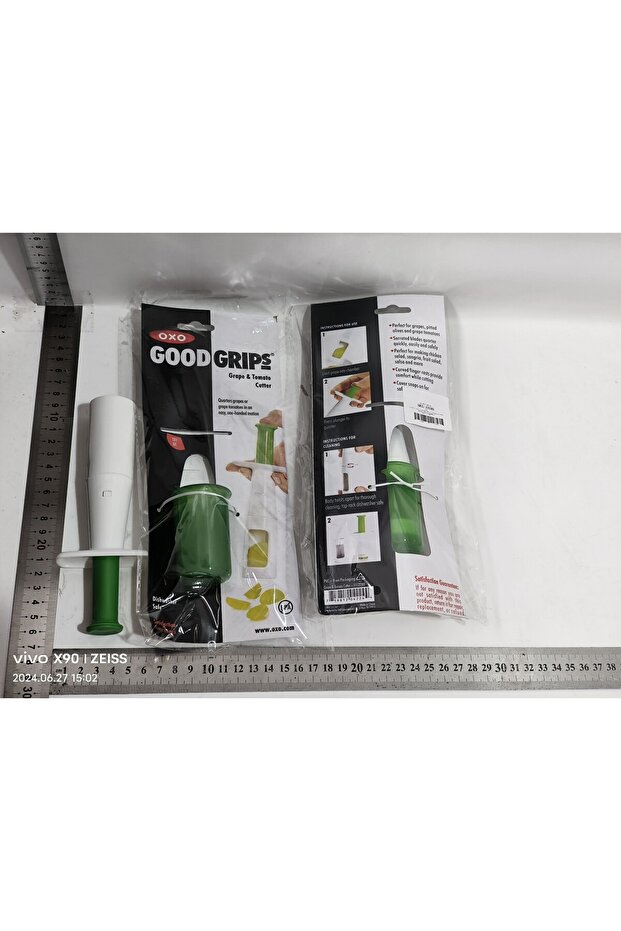 Vegetable and Fruit Slicer - 6