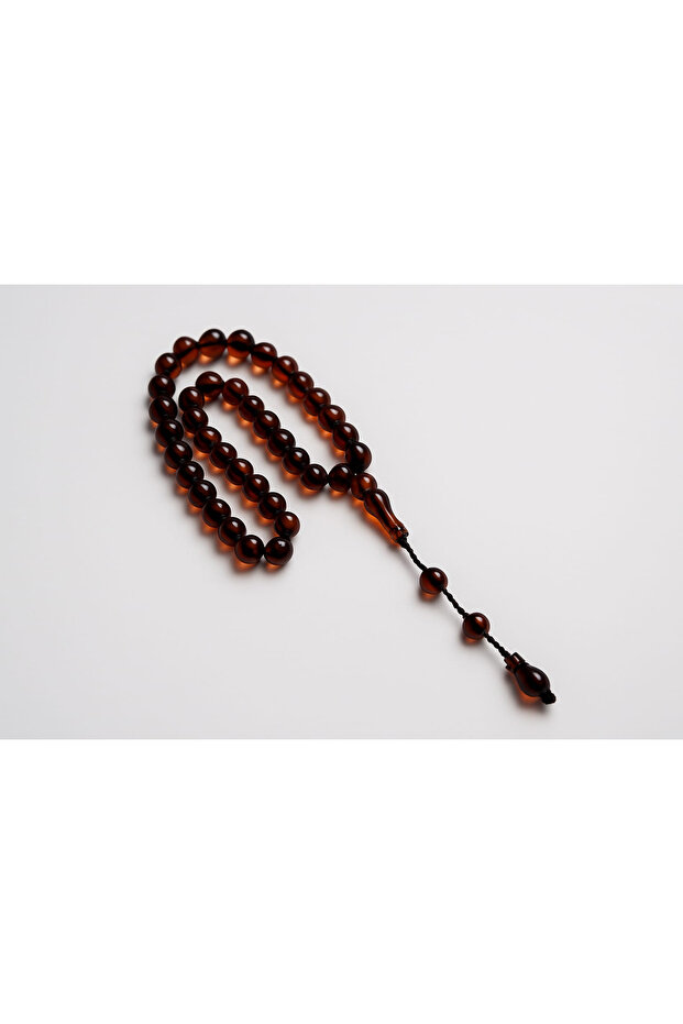 ATEŞ KEHRİBAR TESBİH - 2